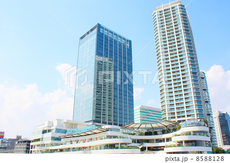 横浜ベイクォーター(Bay Quarter Yokohama) 横浜ベイクォーター(Bay Quarter Yokohama) 8588128