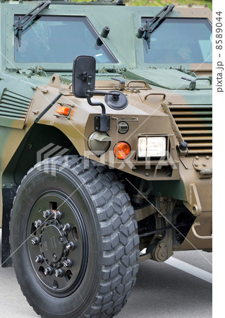 陸上自衛隊 陸上自衛隊 8589044