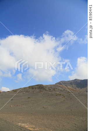 阿蘇の砂千里ヶ浜 阿蘇の砂千里ヶ浜 8590441