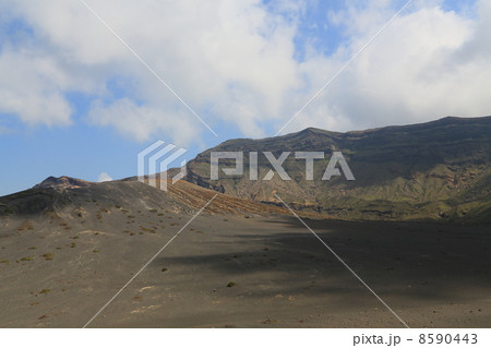 阿蘇の砂千里ヶ浜 阿蘇の砂千里ヶ浜 8590443