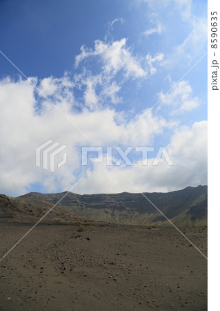 阿蘇の砂千里ヶ浜 阿蘇の砂千里ヶ浜 8590635