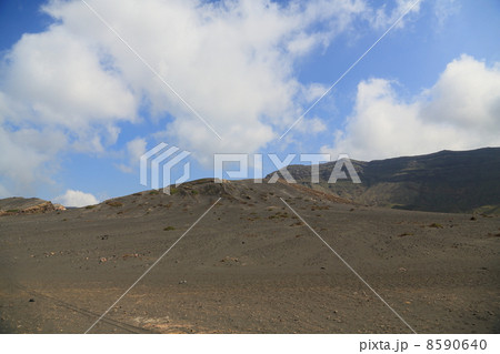 阿蘇の砂千里ヶ浜 阿蘇の砂千里ヶ浜 8590640