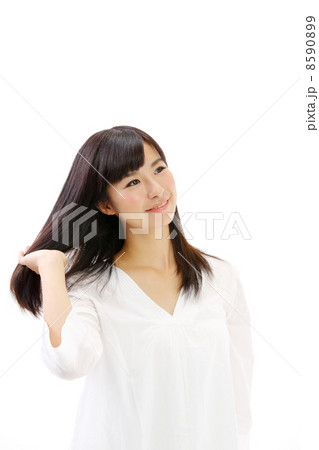 ヘアケア 8590899