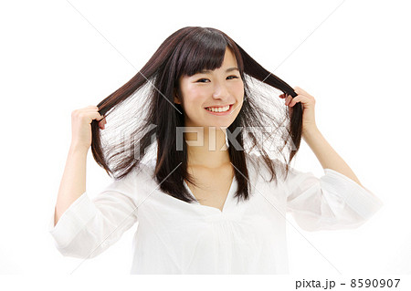 ヘアケア 8590907