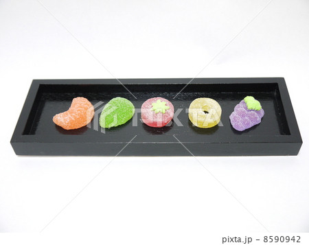 盆菓子 8590942