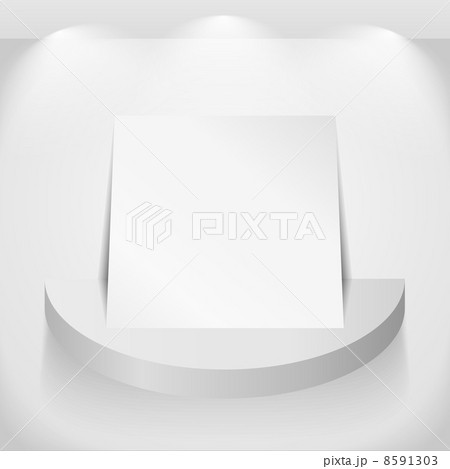 Paper on the Shelf Paper on the Shelf 8591303