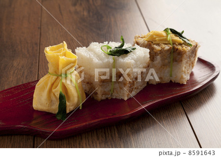 祭り寿司 祭り寿司 8591643