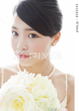 花嫁 花嫁 8593543