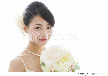 花嫁　 8593550