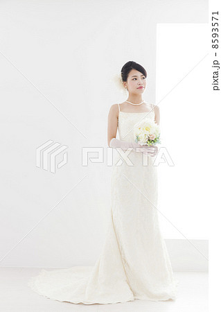 花嫁 花嫁 8593571