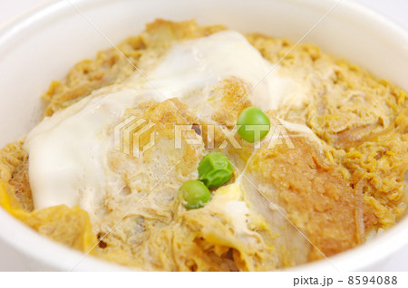 おいしいヒレカツ丼 おいしいヒレカツ丼 8594088