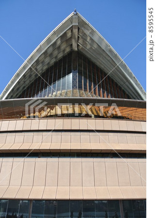 オペラハウス 8595545