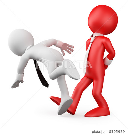 Boss making the trip up to a employee Boss making the trip up to a employee 8595929