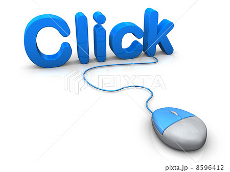 Mouse Click 8596412