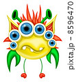 Monster 8596470