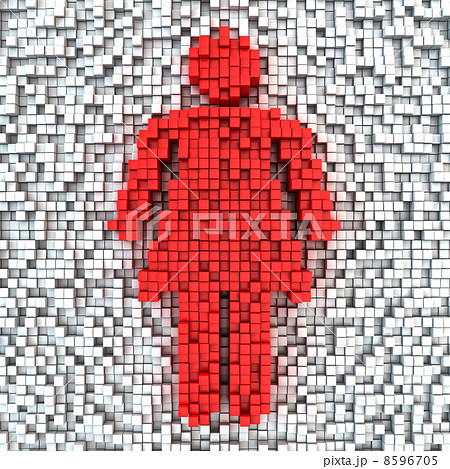 Matrix woman Matrix woman 8596705