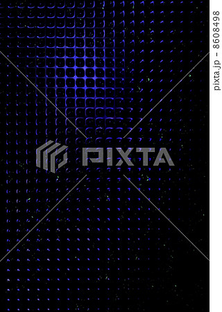 立体的なパターン模様 8608498