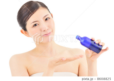 美容 美容 8608825