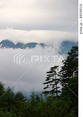 御嶽山 御嶽山 8609019