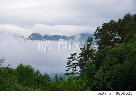 御嶽山 御嶽山 8609020