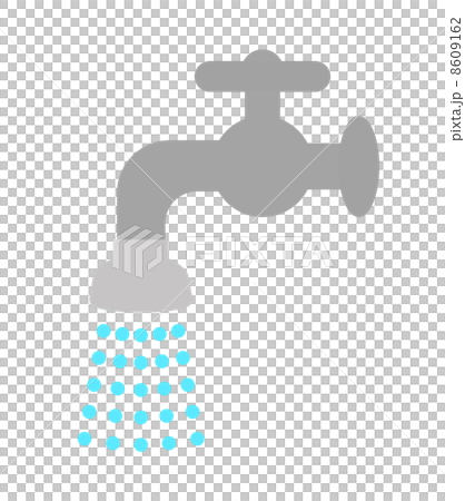 キッチンシャワー キッチンシャワー 8609162