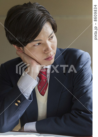 高校生カップル 8609834