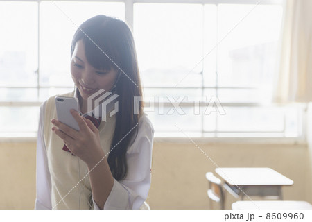 高校生カップル 8609960
