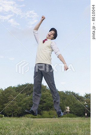 高校生カップル 8610044