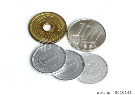 コイン 8610141