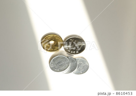 消費税 消費税 8610453