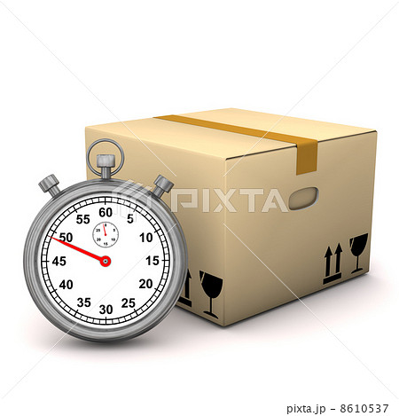 Stopwatch Packing Case Stopwatch Packing Case 8610537