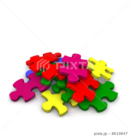 Solution Process 8610647