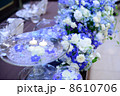 ウェディング 8610706