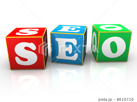SEO Cubes SEO Cubes 8610710