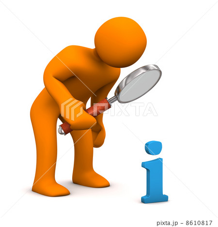 Manikin Loupe Info 8610817