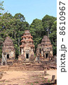 プリアコー　寺院　縦 8610967