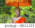 プノンクーレン　石像 8611133