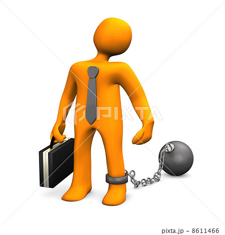 Business Prisoner Business Prisoner 8611466
