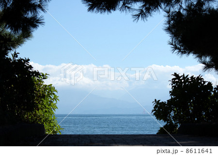 青空の海 青空の海 8611641