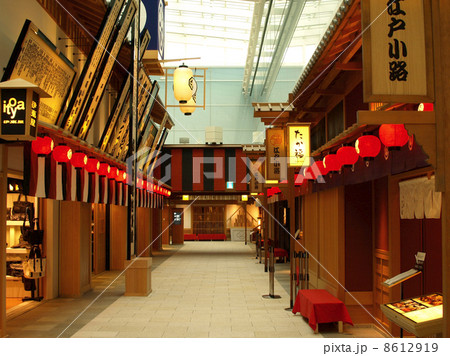 羽田空港国際線ターミナル 羽田空港国際線ターミナル 8612919
