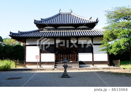 法起寺 法起寺 8613068