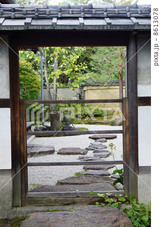 建仁寺塔頭・禅居庵 建仁寺塔頭・禅居庵 8613078