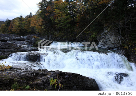 三段滝 8613350