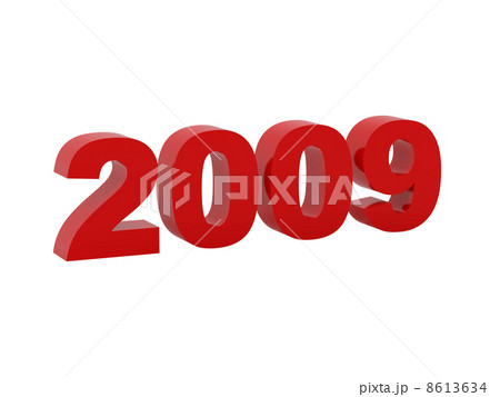 2009 year 2009 year 8613634