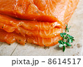 smocked salmon homemade 8614517