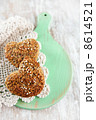 muffins for Low Carb Diet, flour free 8614521