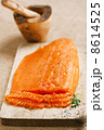 smocked salmon homemade 8614525