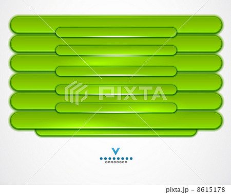 Straight lines design template Straight lines design template 8615178