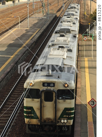 鉄道 駅停車 鉄道 駅停車 8615220