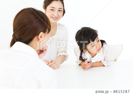 親子とママ友 親子とママ友 8615287